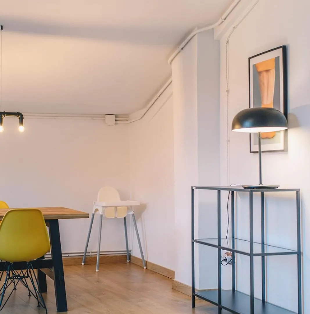 Majordoms - Can Blanc De Montagut Apartamento