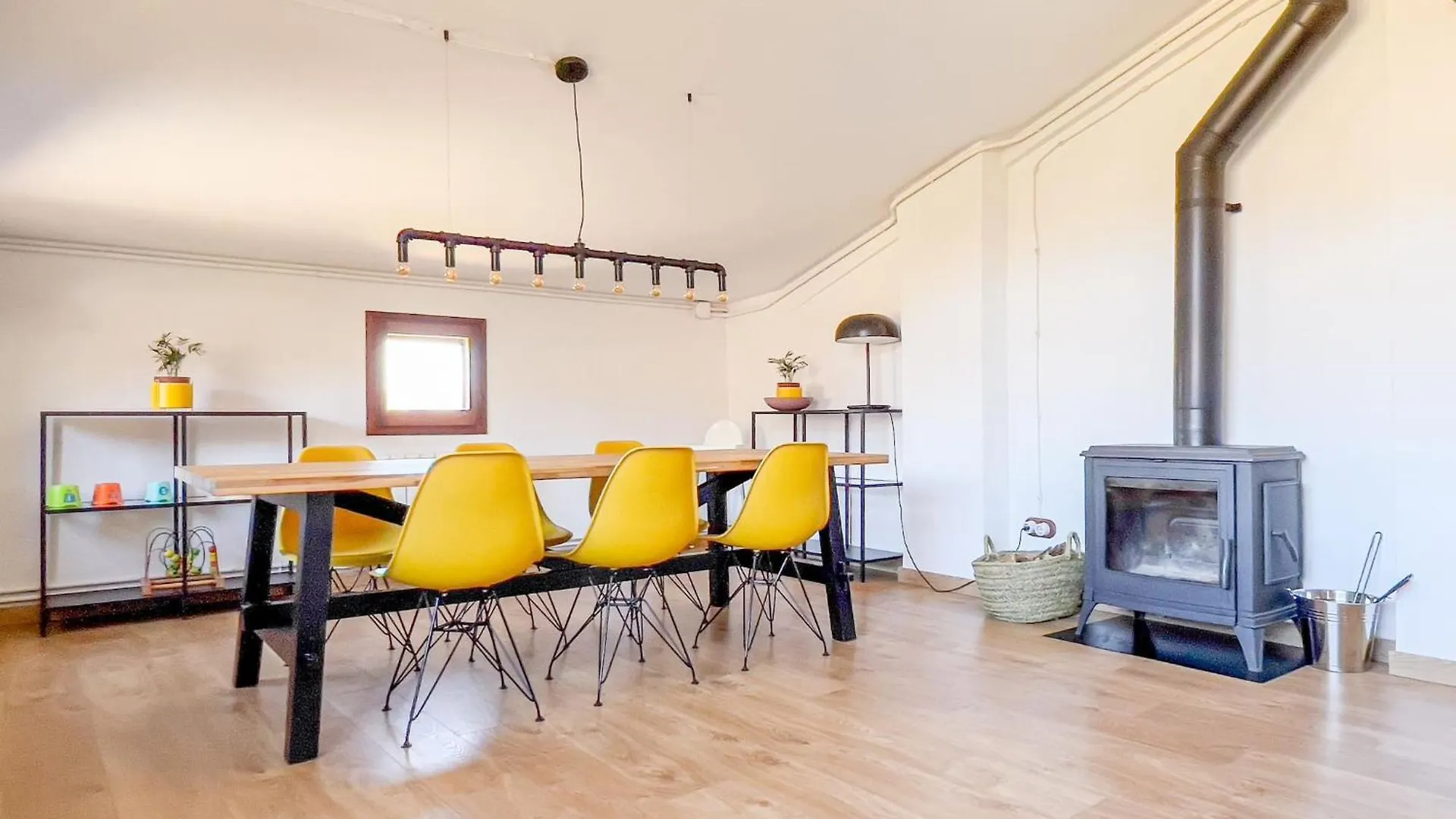 Apartment Majordoms - Can Blanc De Montagut