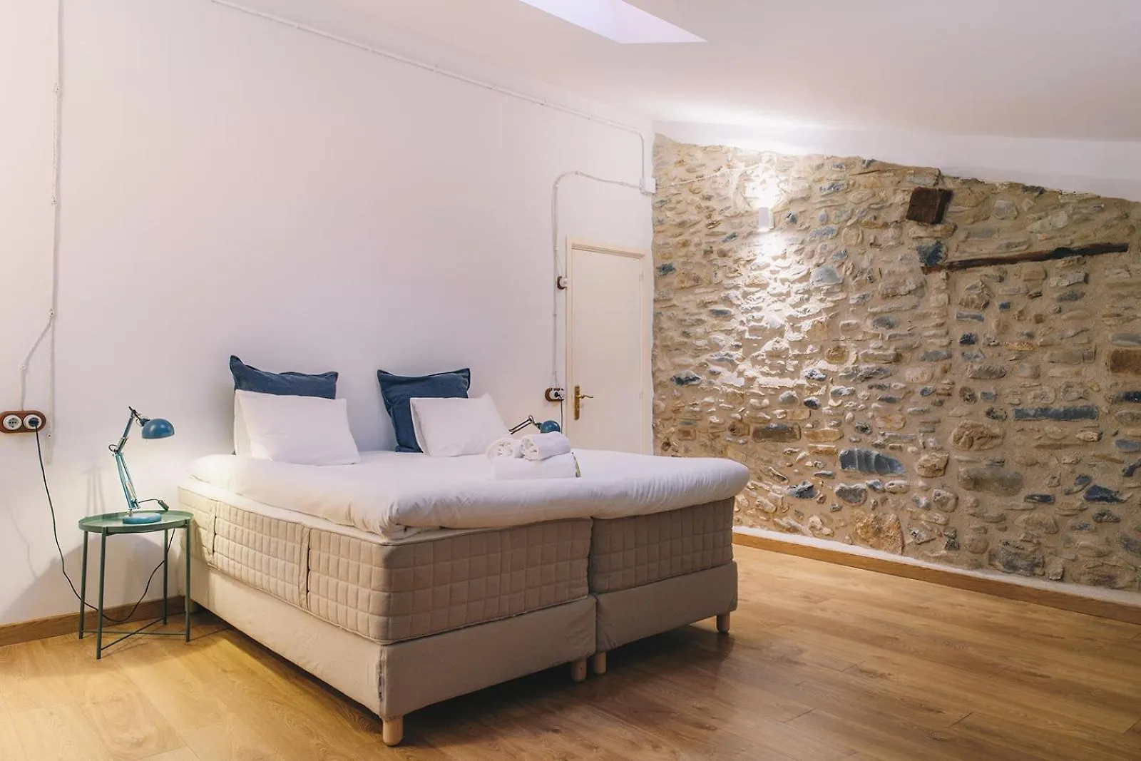 Majordoms - Can Blanc De Montagut Apartment