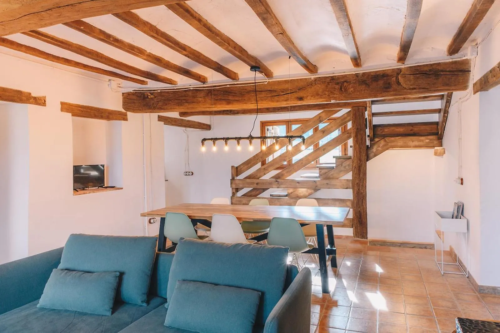 Apartamento Majordoms - Can Blanc De Montagut