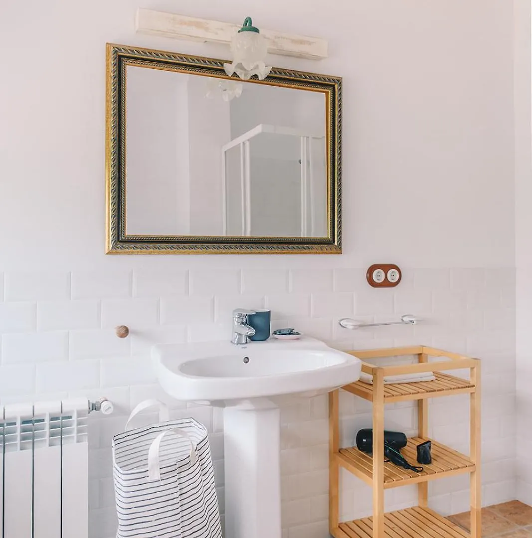 Majordoms - Can Blanc De Montagut Apartment Spain