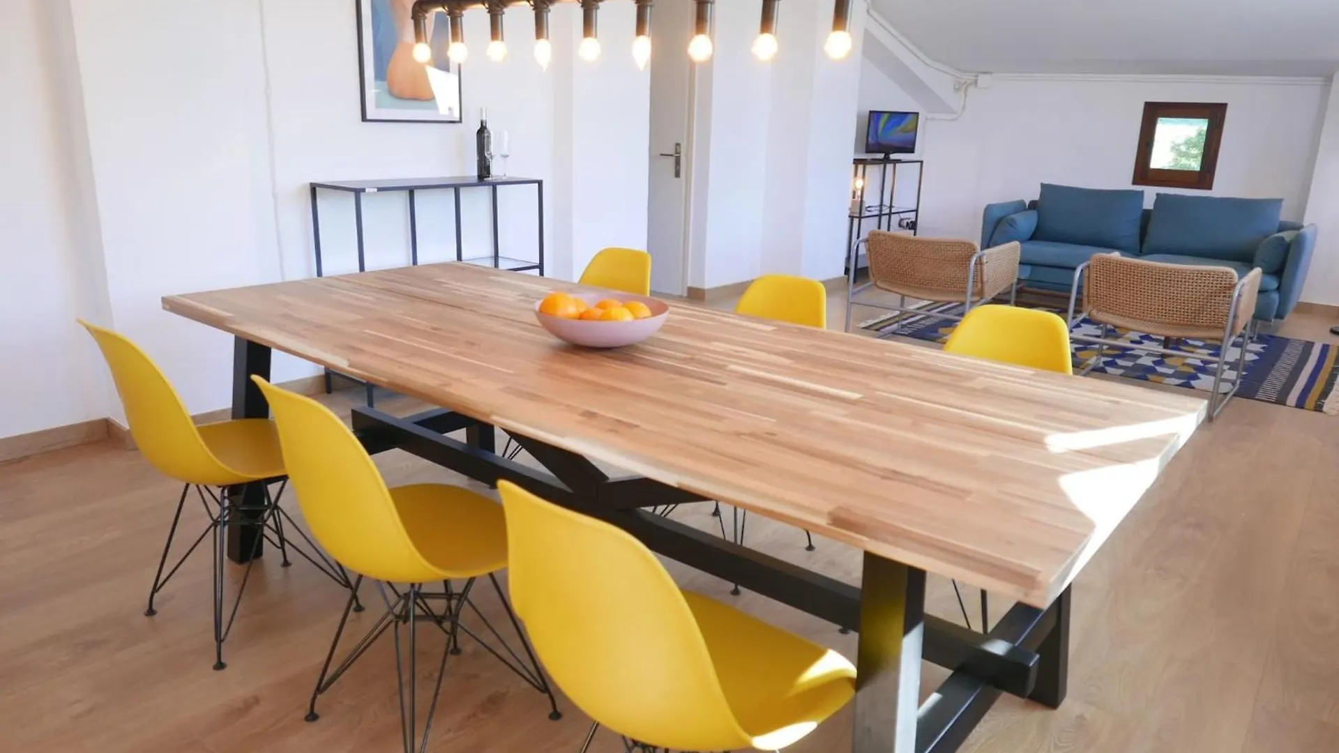 Apartment Majordoms - Can Blanc De Montagut