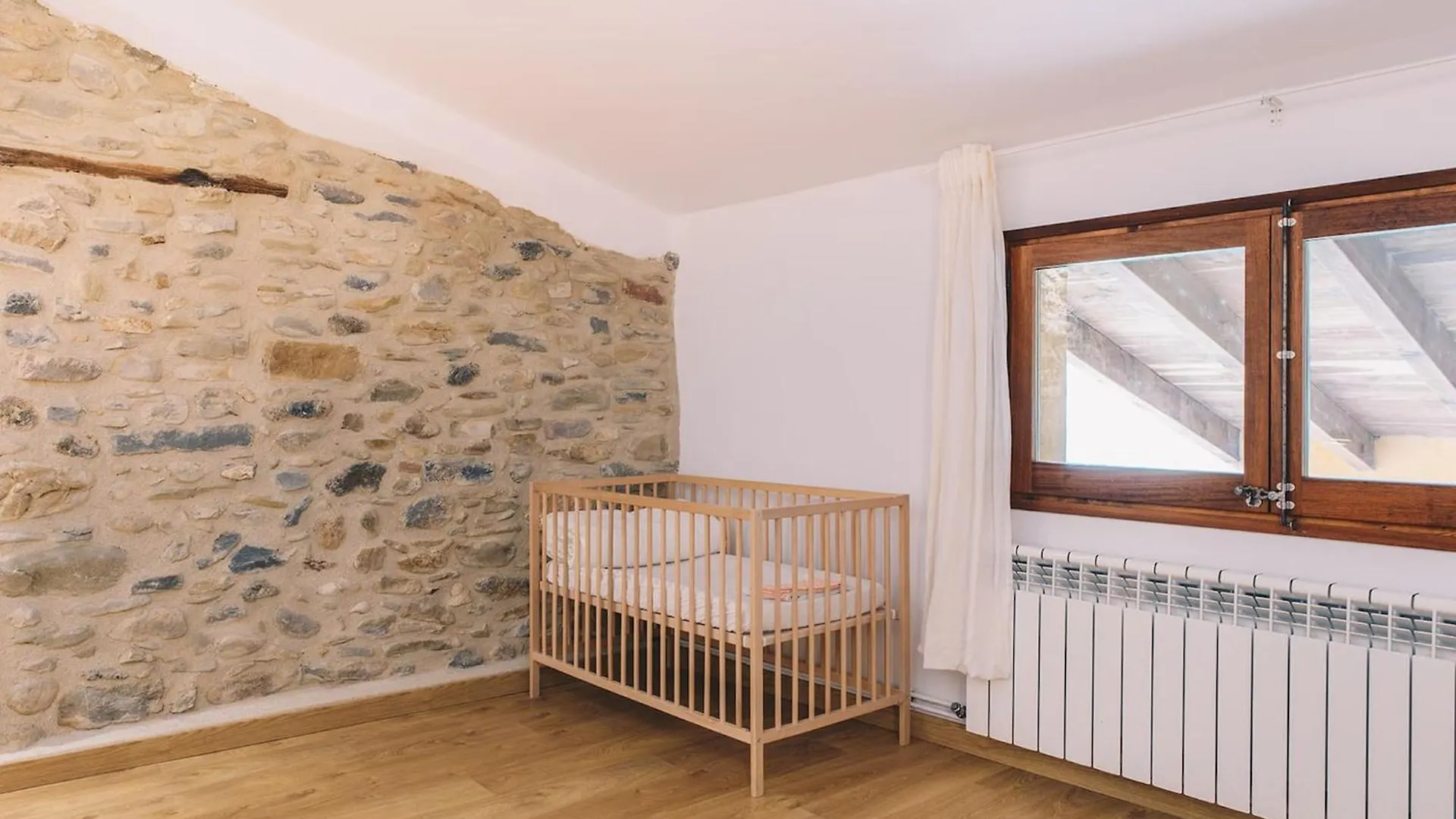 Majordoms - Can Blanc De Montagut Apartamento