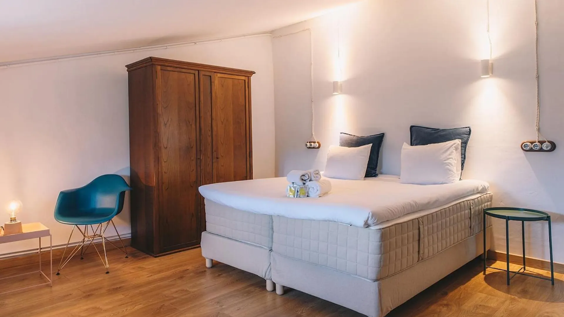 Apartment Majordoms - Can Blanc De Montagut