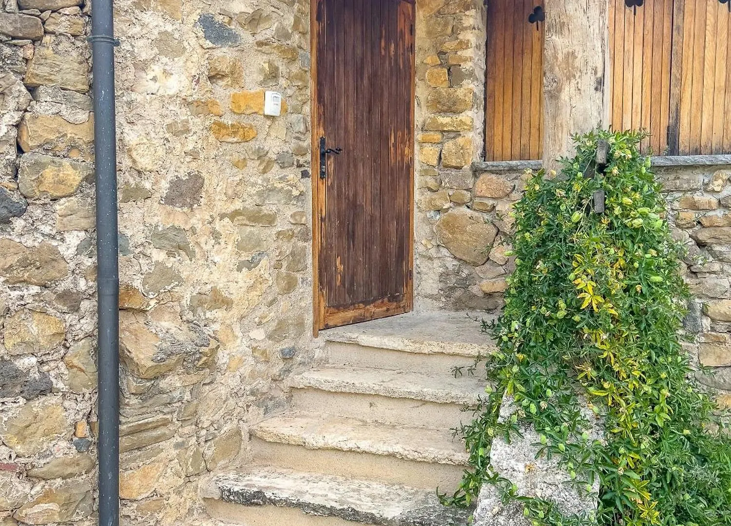 Apartment Majordoms - Can Blanc De Montagut Spain