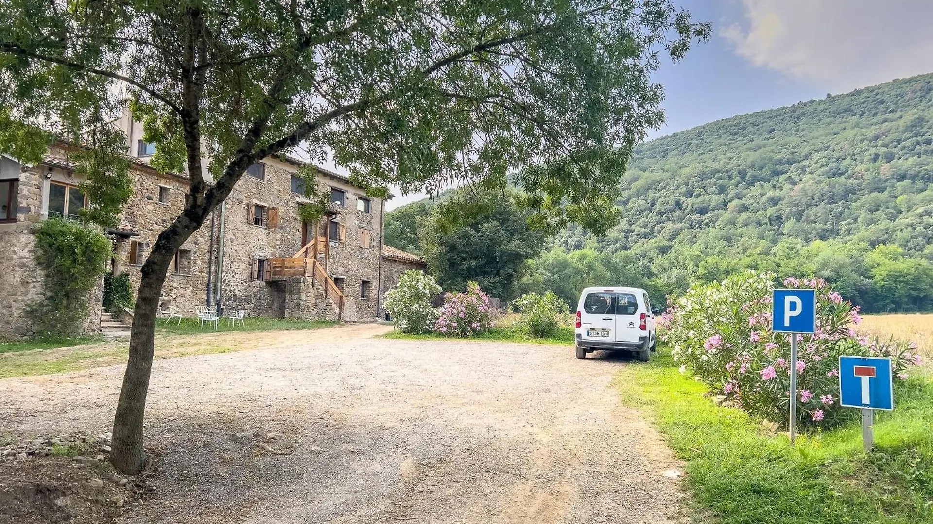 Apartment Majordoms - Can Blanc De Montagut