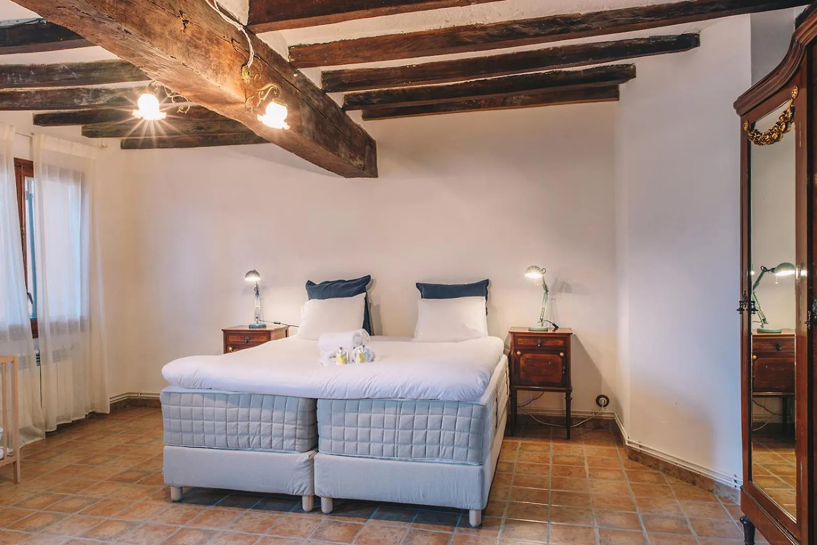 Majordoms - Can Blanc De Montagut Apartment