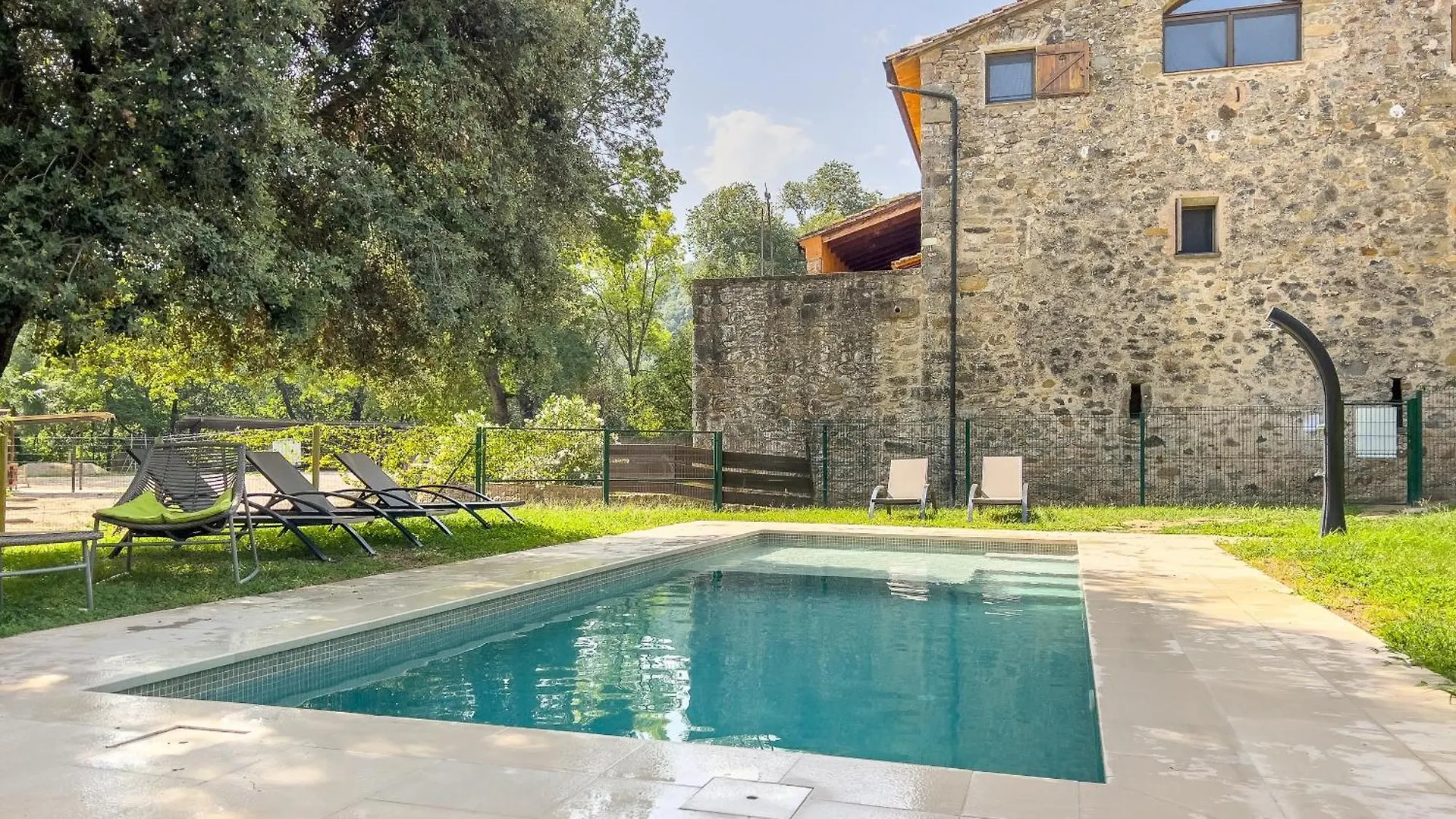 Apartment Majordoms - Can Blanc De Montagut Spain