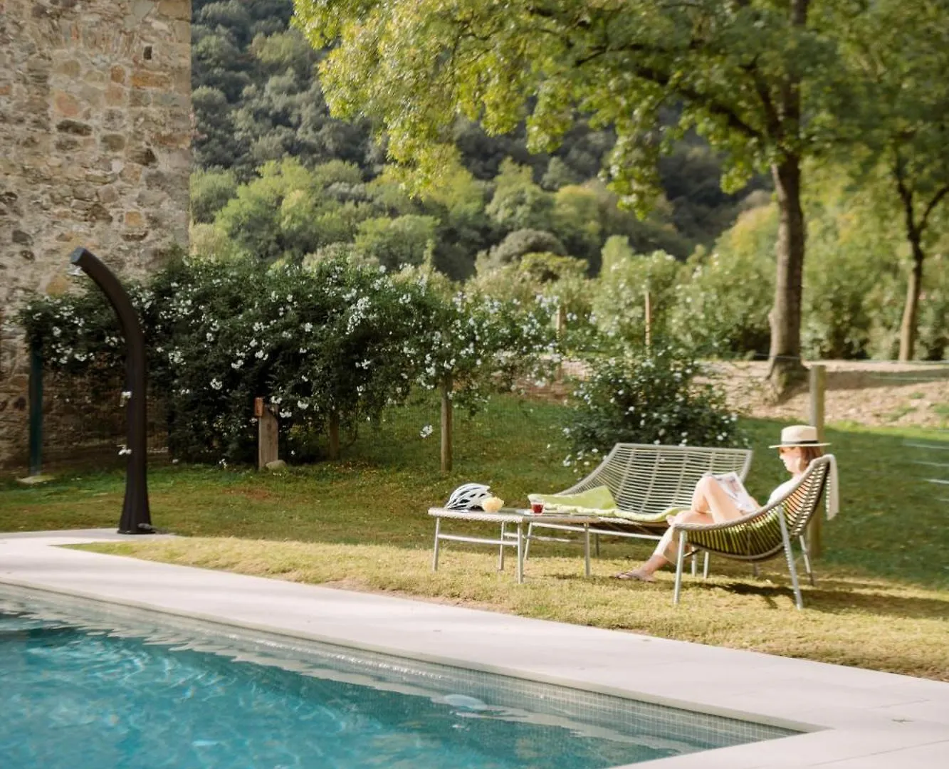 Apartamento Majordoms - Can Blanc De Montagut