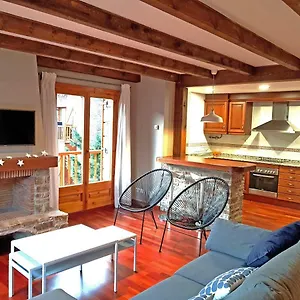Duplex Apartamento