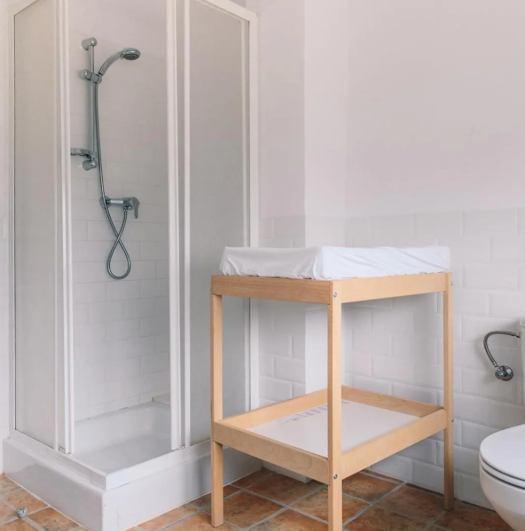 Apartment Majordoms - Can Blanc De Montagut