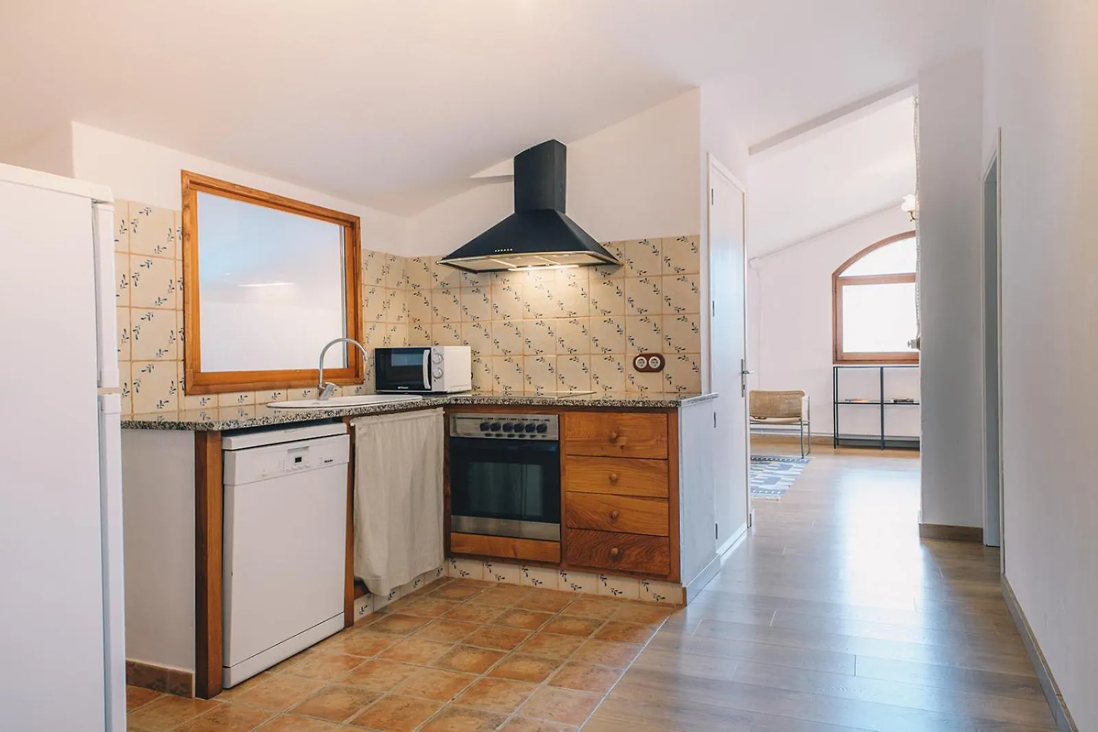 Apartment Majordoms - Can Blanc De Montagut Spain