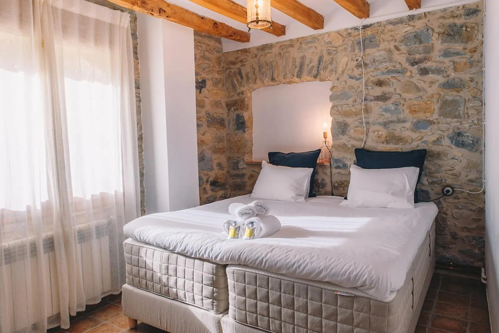Apartment Majordoms - Can Blanc De Montagut Spain
