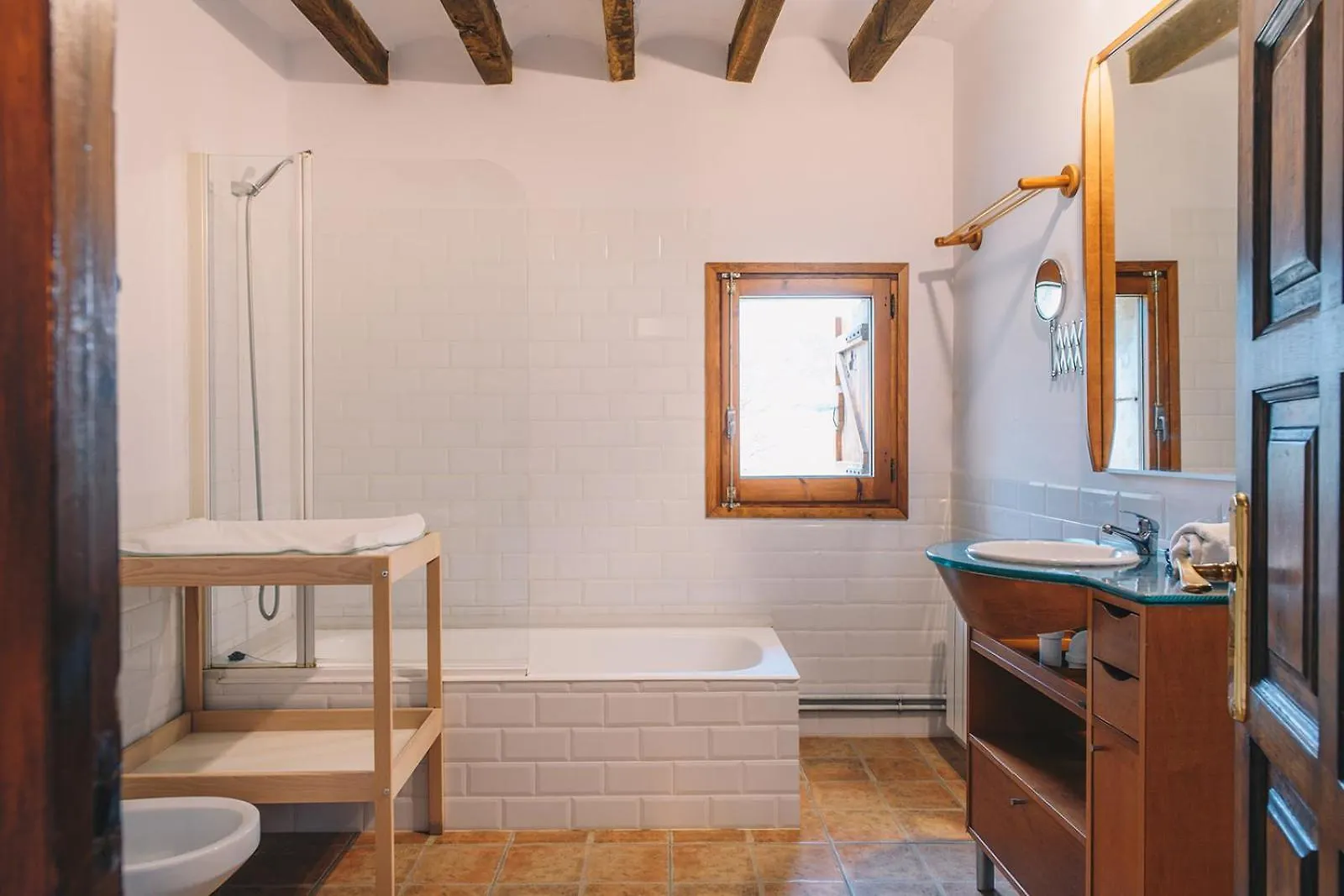 Apartment Majordoms - Can Blanc De Montagut