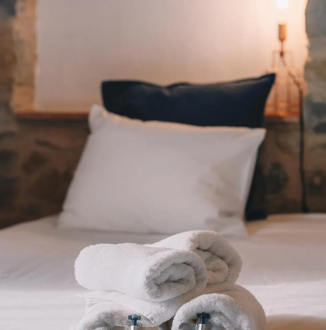 Apartment Majordoms - Can Blanc De Montagut