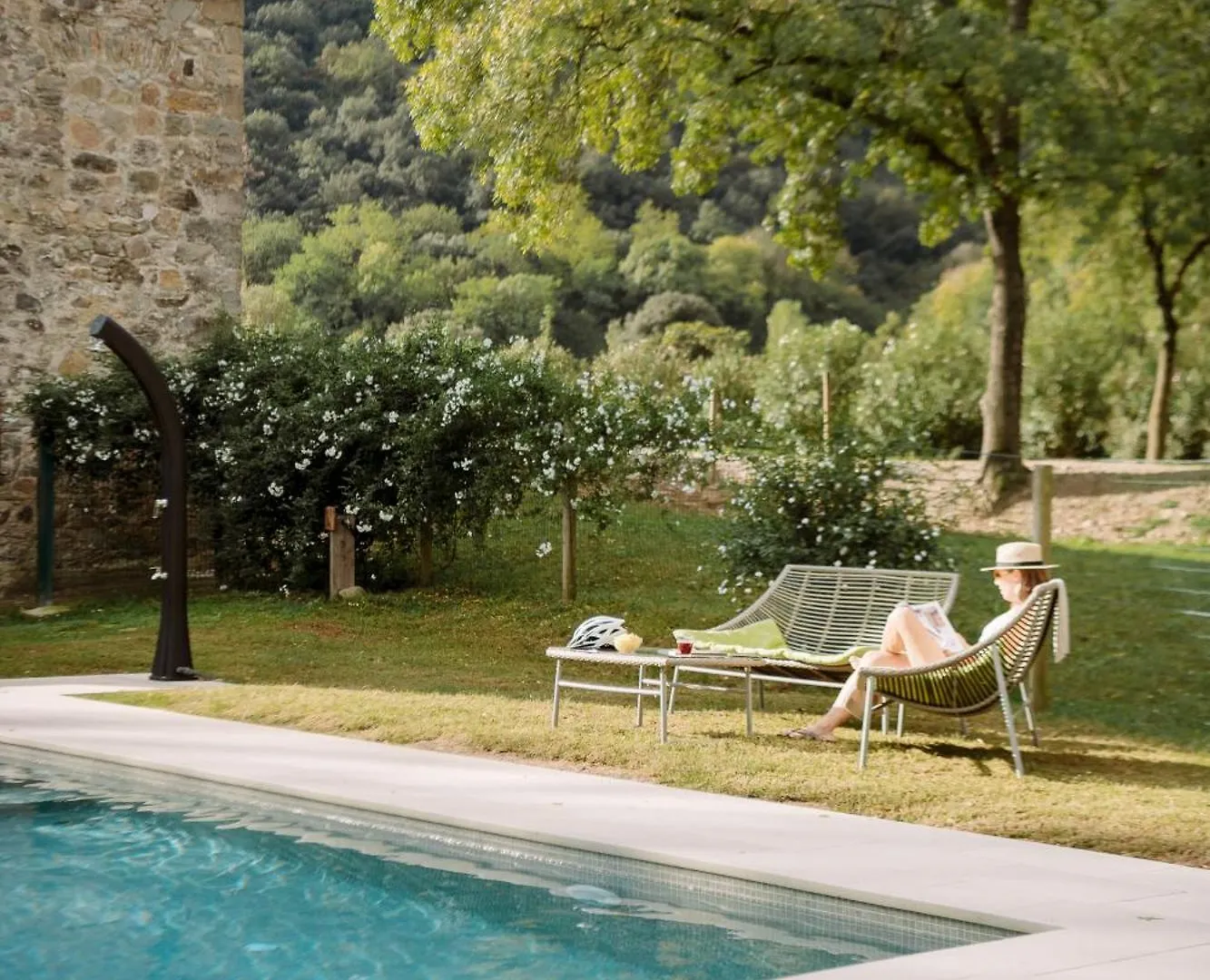 Majordoms - Can Blanc De Montagut Apartment